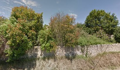 Delarbre Fabrice, Maçon à Vaunaveys-la-Rochette