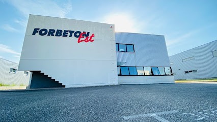 STP Alsace groupe Forbeton - Est, Maçon à Souffelweyersheim