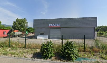 Omf Construction Eurl, Maçon à Cernay