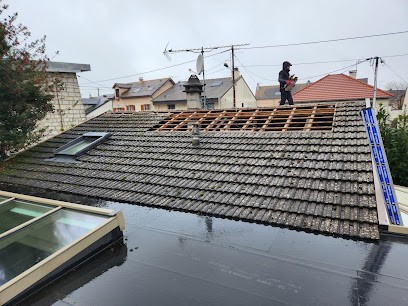 Gilles Rénovation, Maçon à Villejust