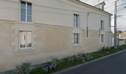 AC Maçonnerie, Maçon à Mazé-Milon