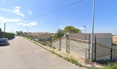 Recrosio, Maçon à Caromb