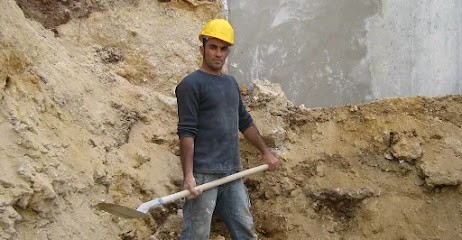 EIRL CHIKHO Masoum / MC Bâtiment, Maçon à Thiais