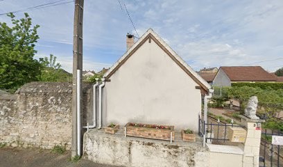 Perraes Construction, Maçon à Fourchambault