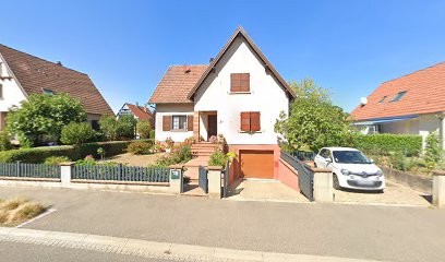 Jahic Construction, Maçon à Souffelweyersheim