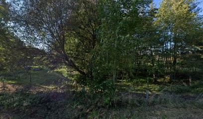 Castel Franck, Maçon à Grez-en-Bouère