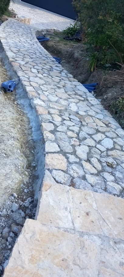 Renovation Sahli, Maçon à Grasse