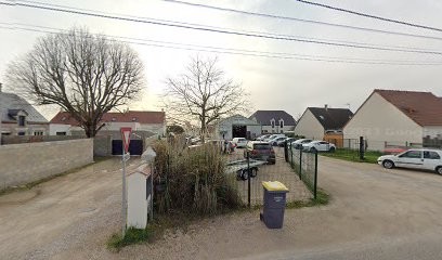 Pcrenovation, Maçon à Chécy