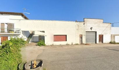 Maçonnerie Générale Mendes M., Maçon à Châteauneuf-sur-Isère