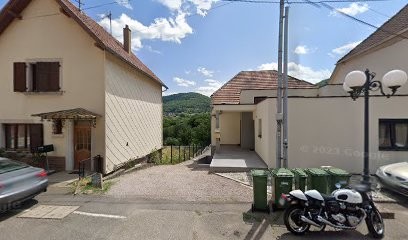 Oliveira Construction, Maçon à Wisches