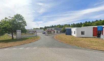 GNS Sarl, Maçon à Pluguffan