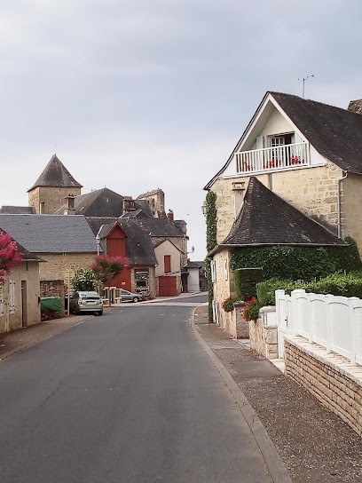 Sousa Borges Manuel, Maçon à Varetz