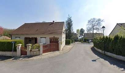 Mininno Père Et Fils, Maçon à Hautvillers