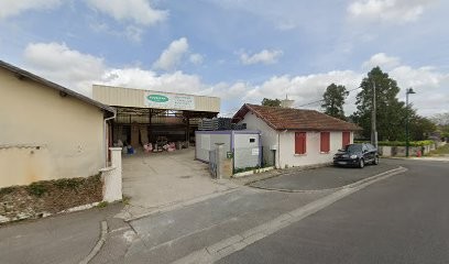 Soubiran Sarl, Maçon à Margaux-Cantenac