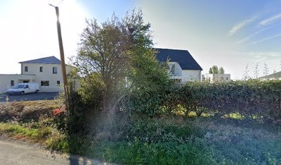 EURL AB Maçonnerie, Maçon à Montbizot