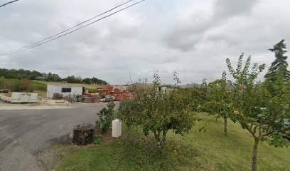 SAS CADENA, Maçon à Saint-Barthélemy-d'Agenais