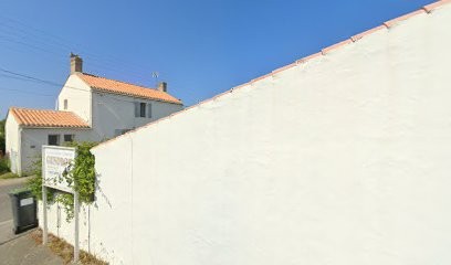 Gendron Benoît, Maçon à Noirmoutier-en-l'Île