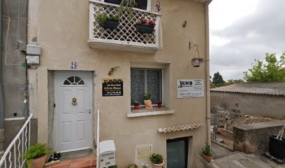 Mialhe Jean Michel, Maçon à Clermont-l'Hérault