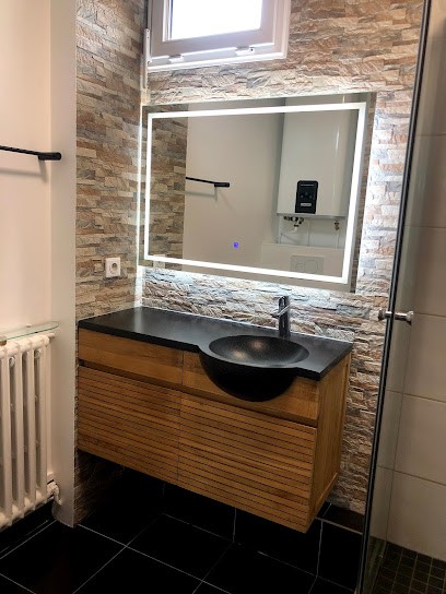 V.DIAS Rénovation Générale Du Bâtiment, Maçon à Maisons-Alfort