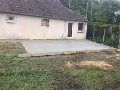 SARL Maçonnerie J.B, Maçon à Dollon