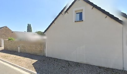 Entreprise Borin, Maçon à Croth