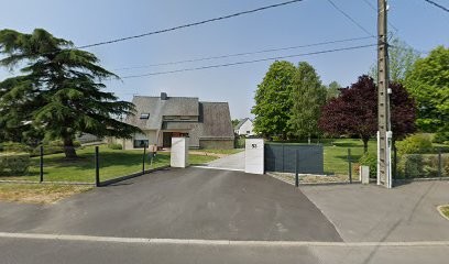 Denié, Maçon à Saint-Lyphard