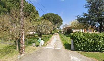 Bordes Denis, Maçon à Loupiac-de-la-Réole