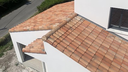 Levaché Fabrice, Maçon à Breuillet