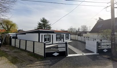 Boulanger Jean-Yves, Maçon à Quend
