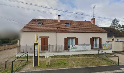 RG Rénovation, Maçon à Chécy