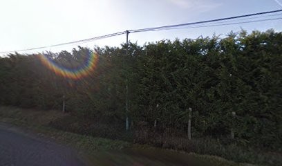 THIERRY Maçonnerie, Maçon à Triguères