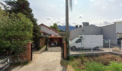 Lagardere Pierre, Maçon à Prades