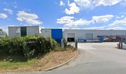 LUCAS Construction, Maçon à Louverné