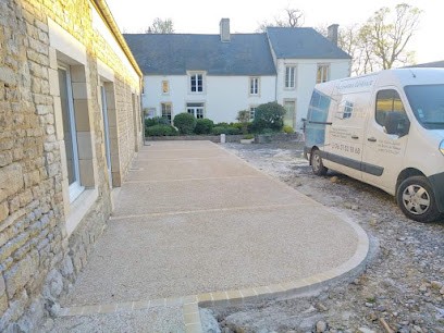 Eurl Dimitri LAUNAY, Maçon à Castillon