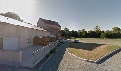 Berthé Maçonnerie SARL, Maçon à Sainte-Suzanne-et-Chammes