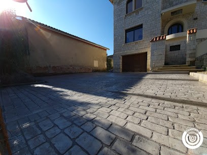 CHANTIERS OCCITANS - Bétons décoratifs - Maçonnerie, Maçon à Bressols