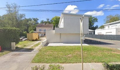 Andréani Maçonnerie, Maçon à Geneuille