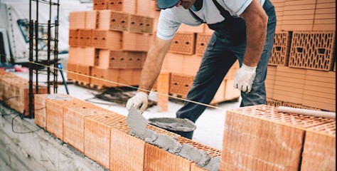 Sarl R C T B-Maçon, Maçon à Pont-les-Moulins