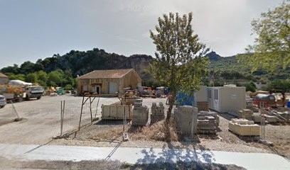 Entreprise Diaz Joel Et Fils, Maçon à Viviers