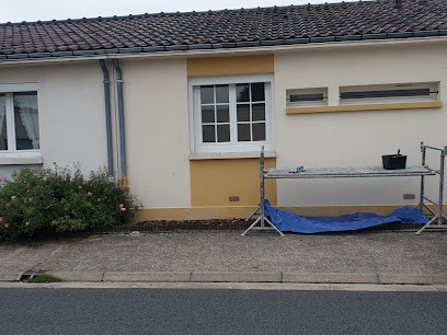 Multi Services Vautrain Sebastien, Maçon à Châlons-en-Champagne