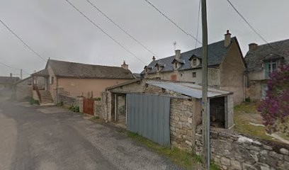 Eirl Benoit Pouget Maçonnerie, Maçon à Palmas d'Aveyron