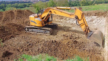 JMG Maçonnerie, Maçon à Lempdes