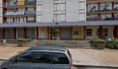 Cng bâtiment, Maçon à Évreux