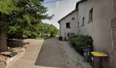 Eurl Sage Christophe, Maçon à Chouzelot