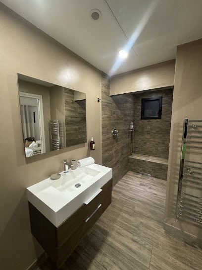 PAUL SUD CONSTRUCTIONS, Maçon à Conca