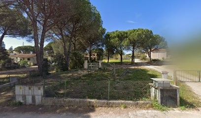 Chauvet Sylvain Jean, Maçon à Puget-sur-Argens