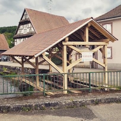 Mabaloc SARL, Maçon à Lembach