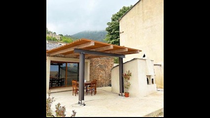 FRANCESCHI JEAN-CLAUDE, Maçon à Cervione