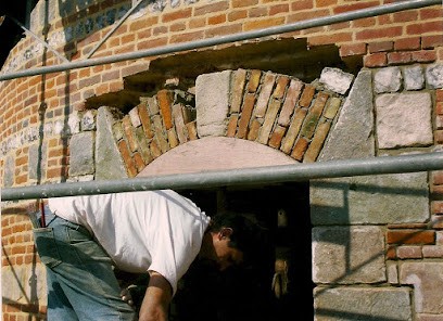 Guérillon Frères - Rénovation Immobilière, Maçon à Doudeville