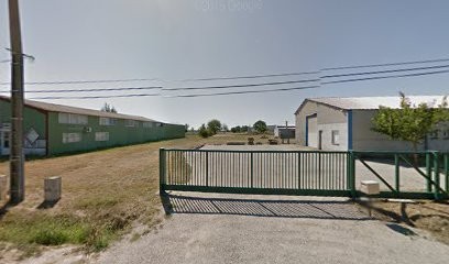 SAS Estevin et Fils, Maçon à Poucharramet